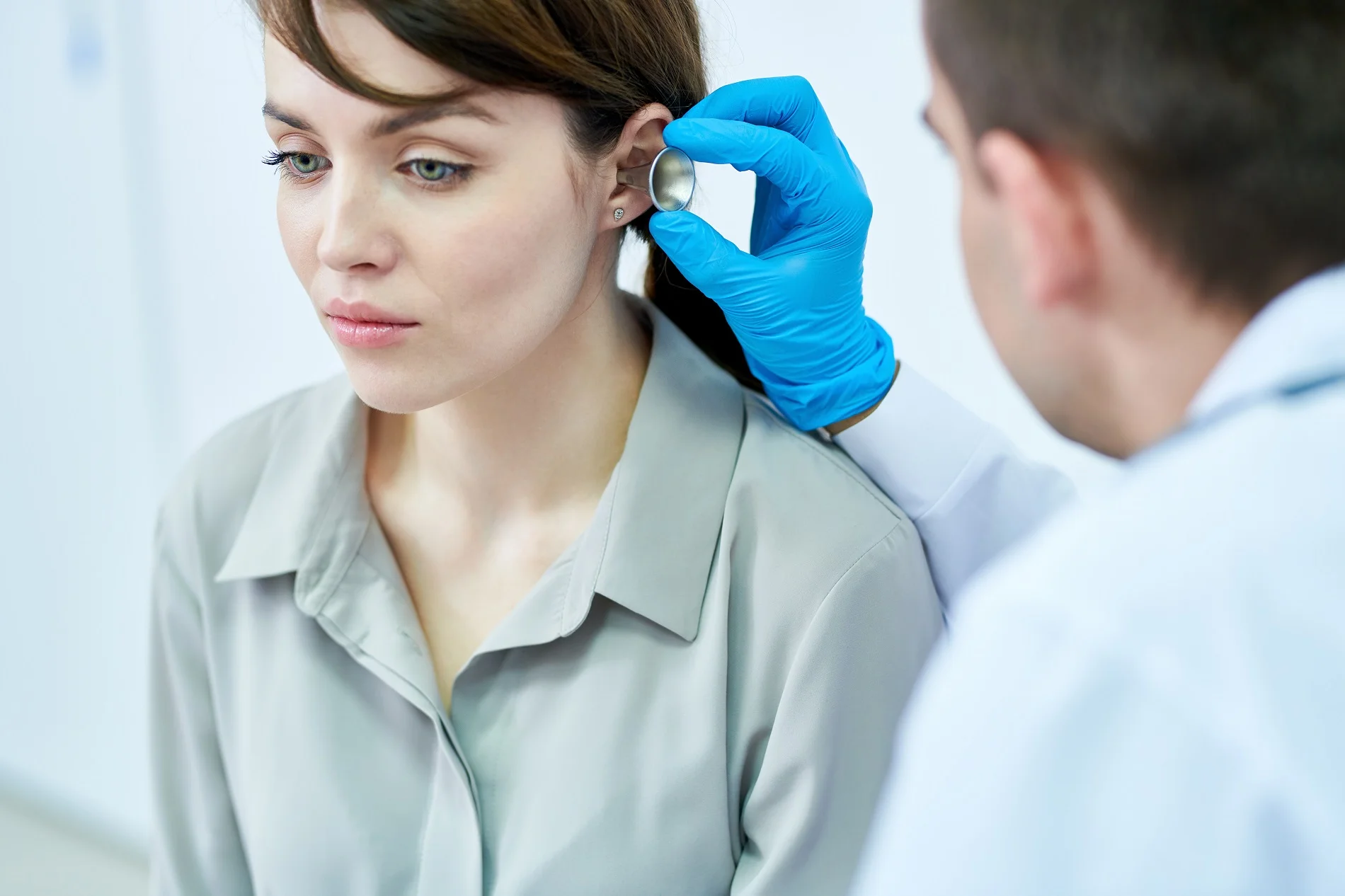 Hearing Aid Fitting