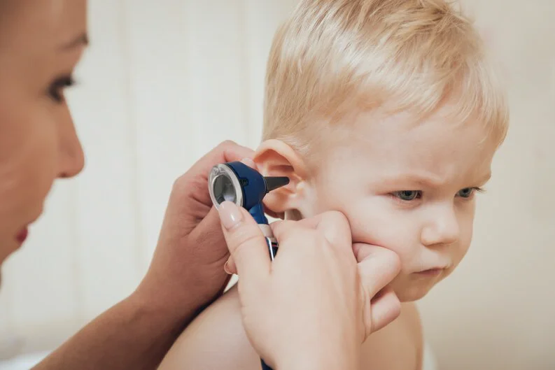 Hearing aid clinic in Borivali