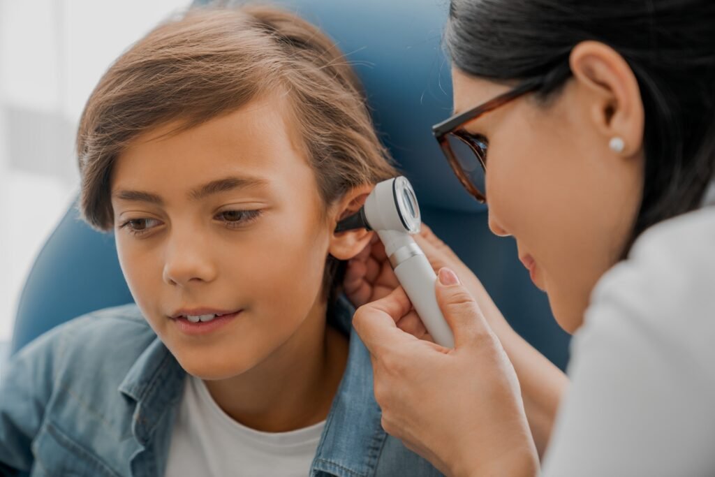Best hearing aid centre in mumbai