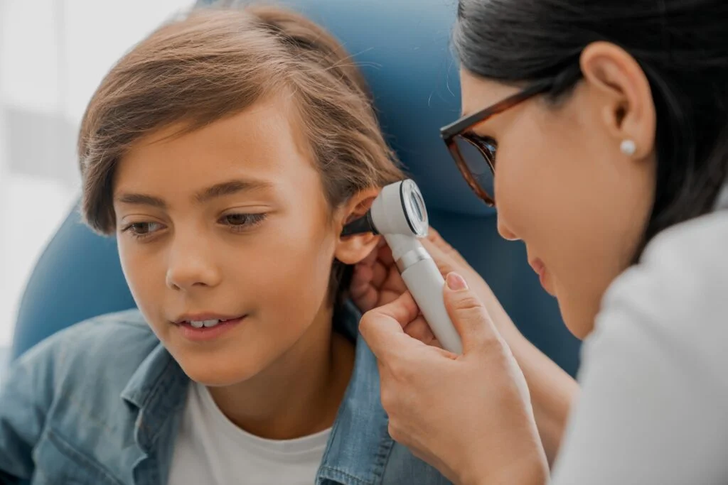 Best hearing aid centre in mumbai
