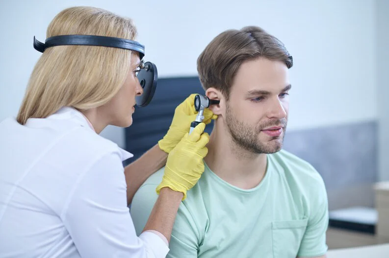 Best Audiologist in India