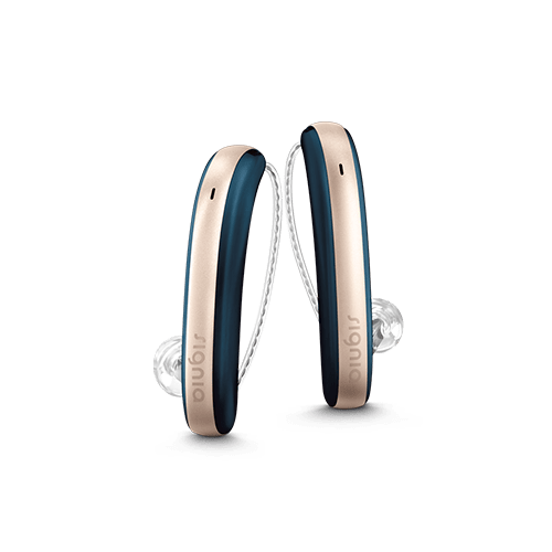 SIGNIA hearing aid centre in Mumbai