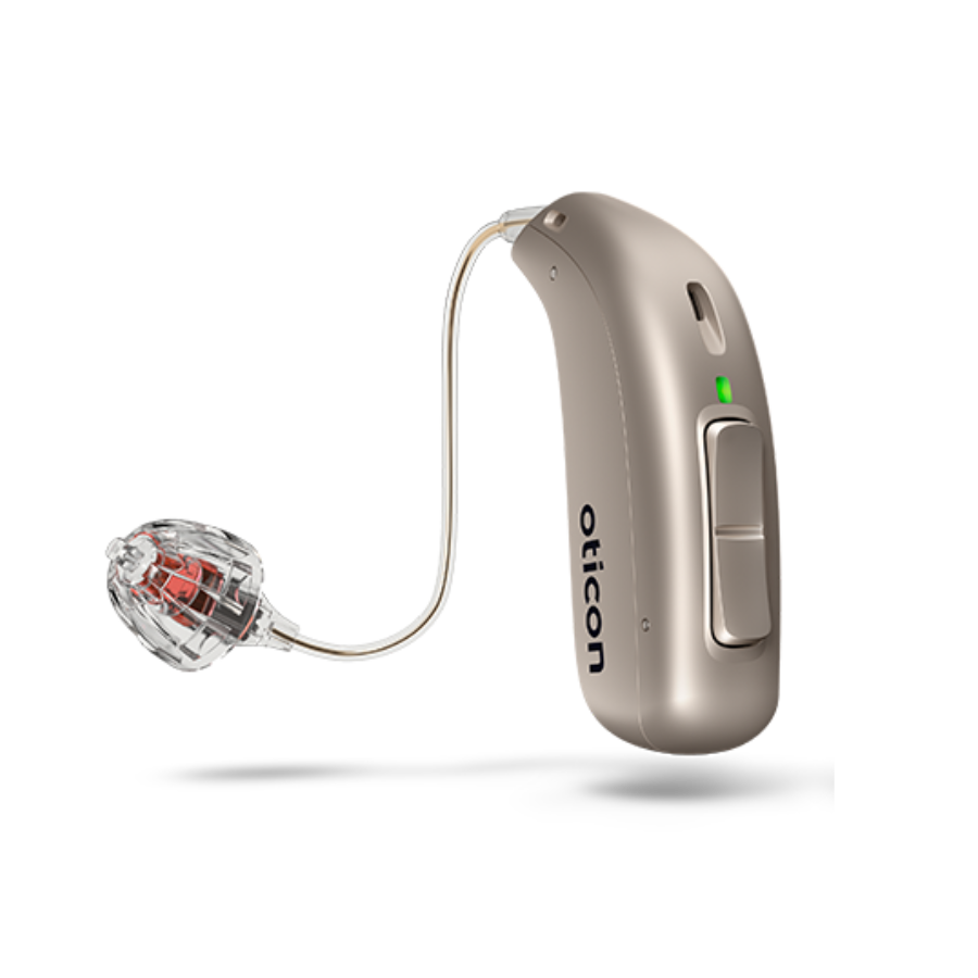 Oticon hearing aids in mumbai