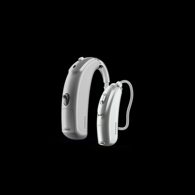 Phonak Vitus and Vitus+
