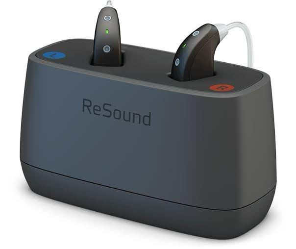 ReSound Key