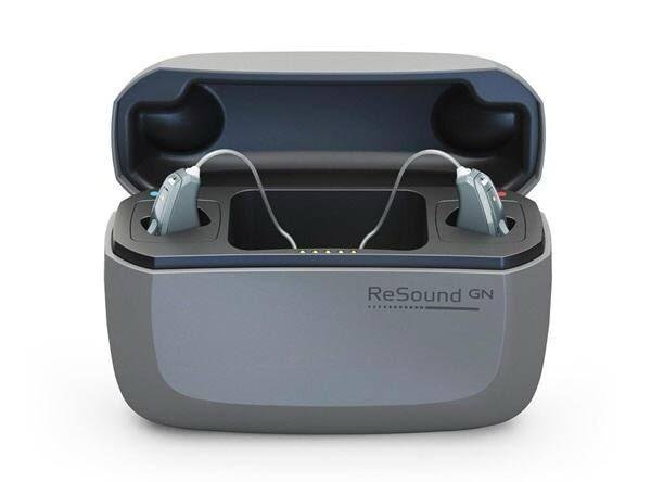 ReSound LINX Quattro