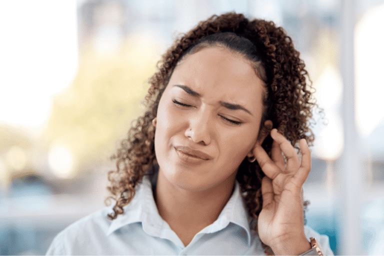 What Is Tinnitus? Causes, Symptoms & When to Get Help