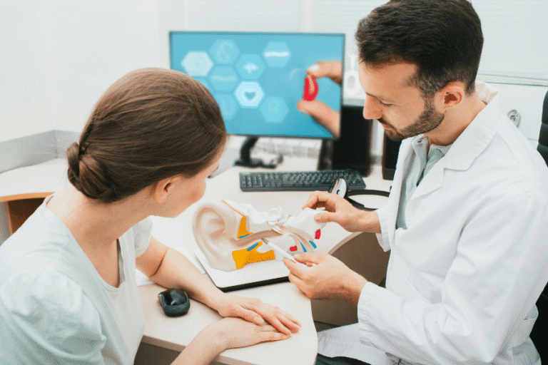 What is Vestibular Assessment?