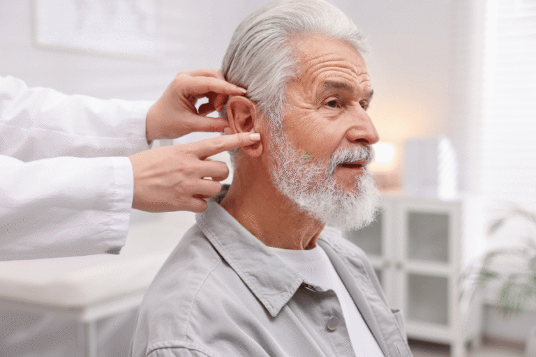 Tinnitus Treatment: Evidence-Based Options That Work