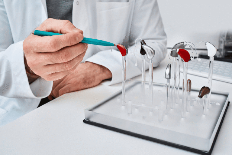 How to Choose a Hearing Aid Brand in India